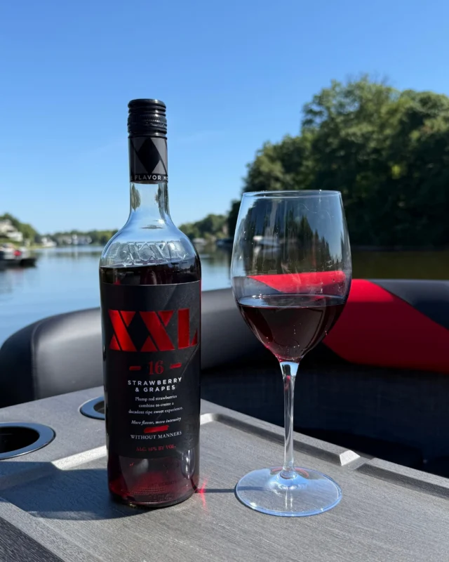 Premium Spirits | Flavored Wine & Spirits | Drink XXL